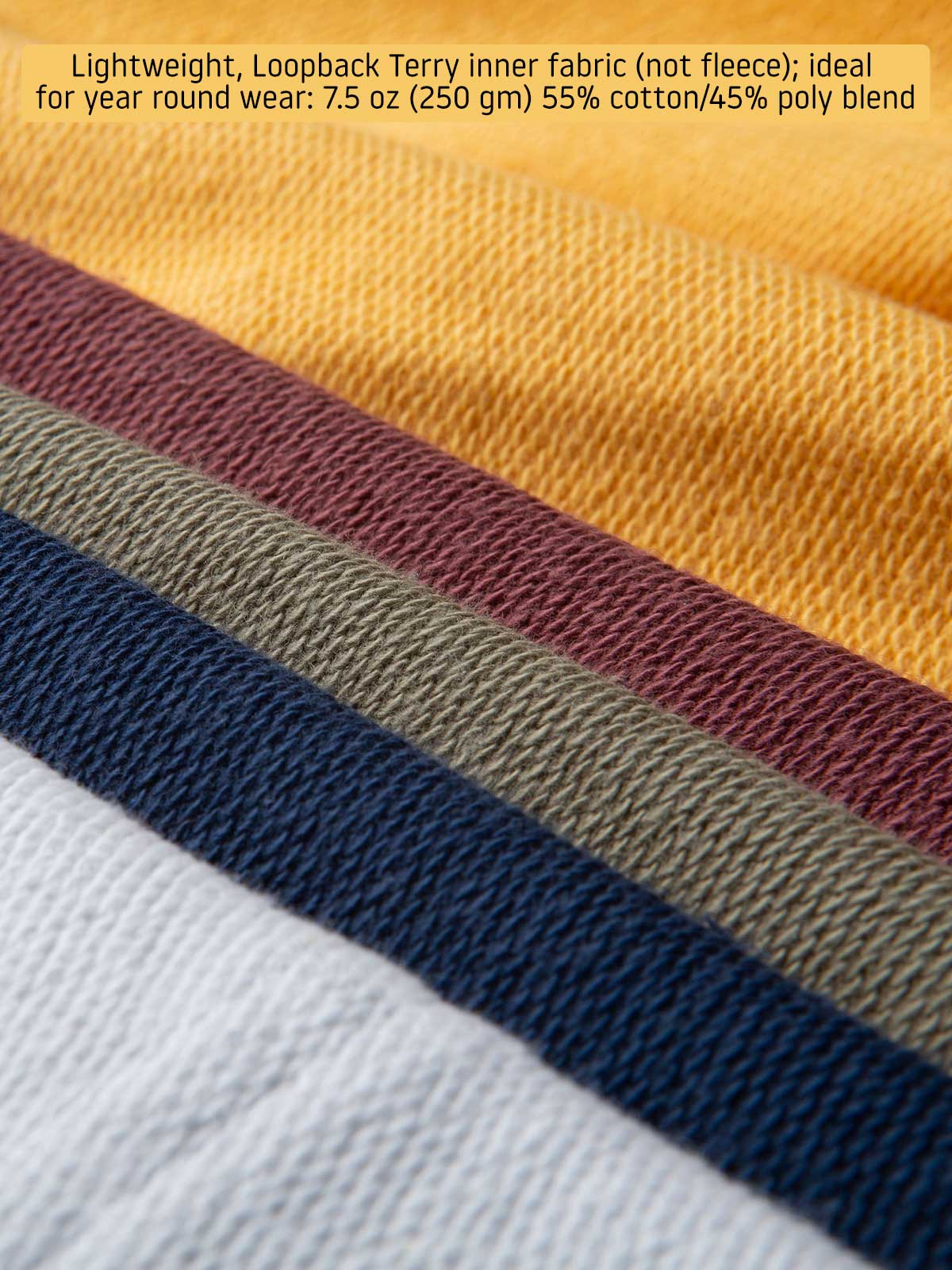 a close up of a blanket with different colors